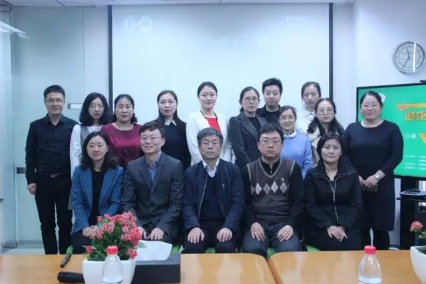 我院学生参加 “健康中国，你我同行演讲大赛”-华北区域赛获佳绩